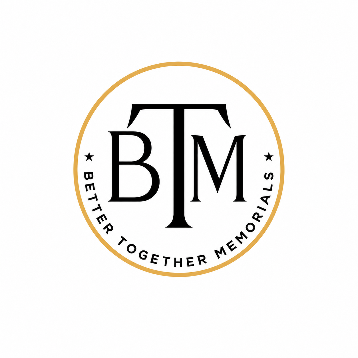 Better Together Memorials